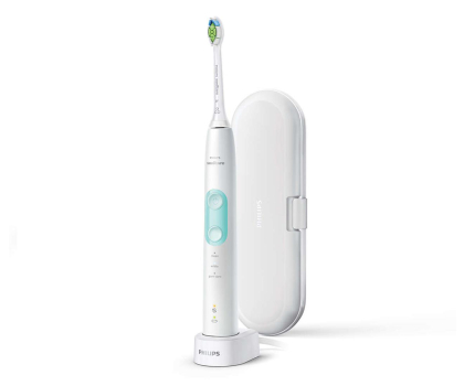 Szczoteczka soniczna Philips Sonicare Szczoteczka soniczna ProtectiveClean 5100 HX6857/28